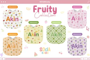 Fruity Collection
