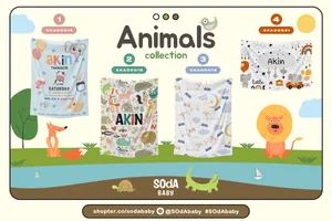 Animal Collection