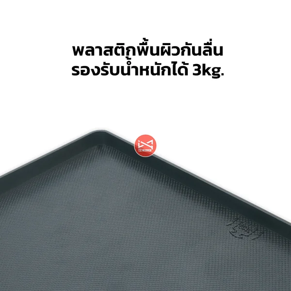 ถาดวางของ LINCO อเนกประสงค์ใช้ร่วมกับขาตั้งไฟ 12-23mm อุปกรณ์เสริมขาตั้งไฟ image 2