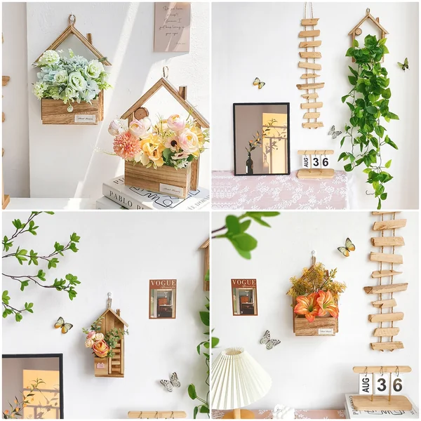 พร็อพกระเช้าดอกไม้ Flower basket props พร็อพตกแต่งถ่ายรูปสินค้า ตกแต่งบ้าน ห้อง คาเฟ่ ของขวัญ พร็อพกระเช้าดอกไม้ Flower basket props พร็อพตกแต่งถ่ายรูปสินค้า ตกแต่งบ้าน ห้อง คาเฟ่ ของขวัญ