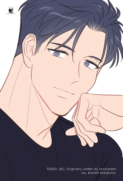 พนักงานฝึกหัดคนนี้ผมจอง the new employee เล่ม1 แต่ง : moscareto image 4 พนักงานฝึกหัดคนนี้ผมจอง the new employee เล่ม1 แต่ง : moscareto image 4
