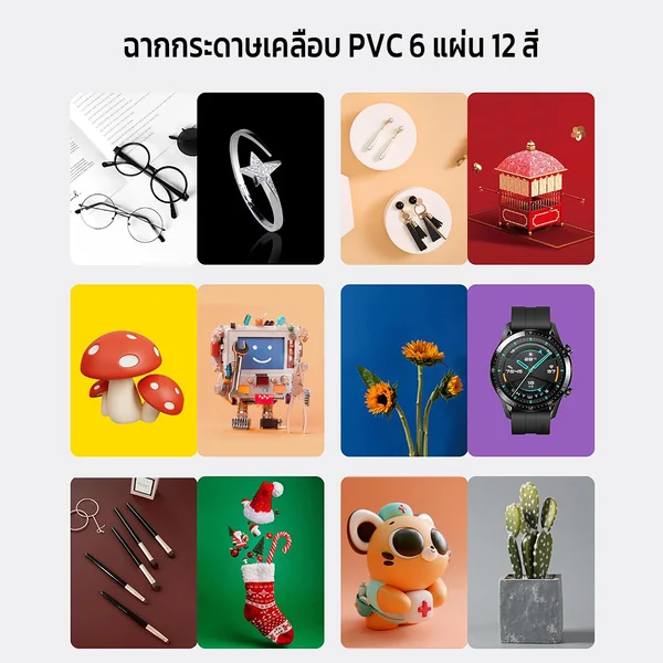 กล่องไฟถ่ายรูป Onesam M13 ขนาด 30x30cm Potable Product Photography Light Box Studio พับเก็บได้ เหมาะกับมือใหม่ image 2 กล่องไฟถ่ายรูป Onesam M13 ขนาด 30x30cm Potable Product Photography Light Box Studio พับเก็บได้ เหมาะกับมือใหม่ image 2