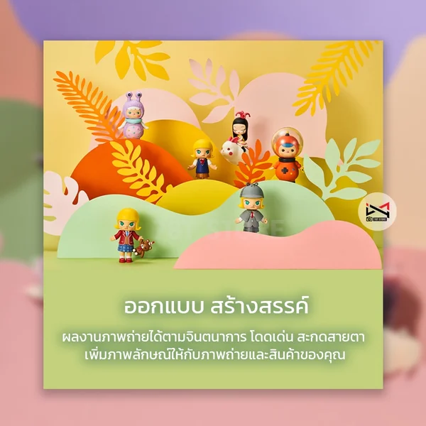 พร็อพกระดาษทรงโค้ง Paper Art Props พร็อพถ่ายรูปสินค้า ตกแต่งแท่นวางสินค้า ประกอบฉากถ่ายรูปสินค้า image 2 พร็อพกระดาษทรงโค้ง Paper Art Props พร็อพถ่ายรูปสินค้า ตกแต่งแท่นวางสินค้า ประกอบฉากถ่ายรูปสินค้า image 2