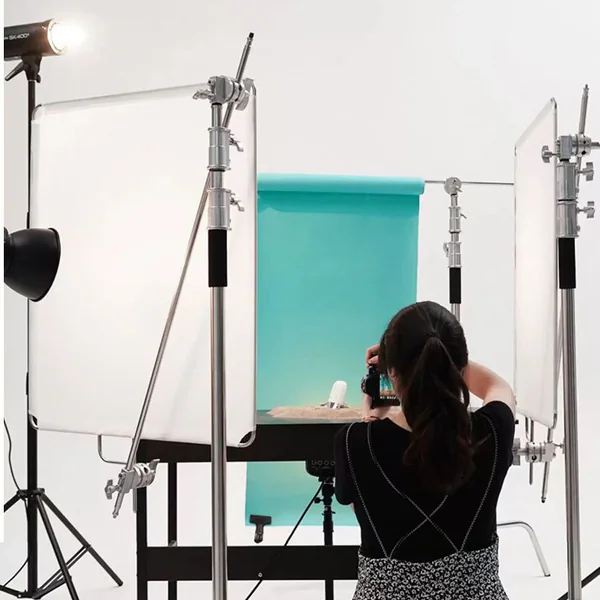 Scrim Soft light 5 สี 75x90cm/90x120cm โครงแสตนเลสถอดประกอบได้ แผ่นกรองแสง ทำให้แสงนุ่ม สะท้อนแสง คัตแสง image 4 Scrim Soft light 5 สี 75x90cm/90x120cm โครงแสตนเลสถอดประกอบได้ แผ่นกรองแสง ทำให้แสงนุ่ม สะท้อนแสง คัตแสง image 4