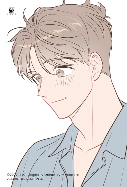 พนักงานฝึกหัดคนนี้ผมจอง the new employee เล่ม1 แต่ง : moscareto image 3 พนักงานฝึกหัดคนนี้ผมจอง the new employee เล่ม1 แต่ง : moscareto image 3