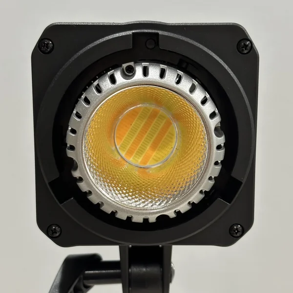 *สินค้าราคาพิเศษ* (สินค้าตัวอย่าง มือ1) ไฟสตูดิโอ LED 120W Daylight/Bi-Color image 4 *สินค้าราคาพิเศษ* (สินค้าตัวอย่าง มือ1) ไฟสตูดิโอ LED 120W Daylight/Bi-Color image 4