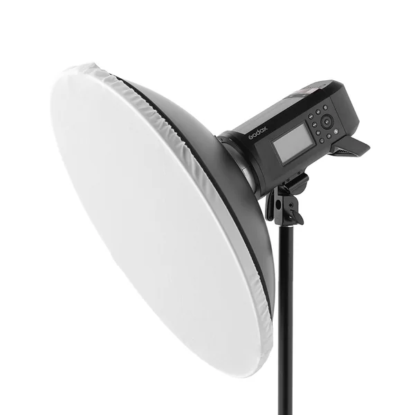 ผ้ากรองแสง Beauty dish สำหรับบิ้วตี้ดิสขนาด 42/55cm อุปกรณ์สตูดิโอ สําหรับถ่ายภาพ image 3 ผ้ากรองแสง Beauty dish สำหรับบิ้วตี้ดิสขนาด 42/55cm อุปกรณ์สตูดิโอ สําหรับถ่ายภาพ image 3
