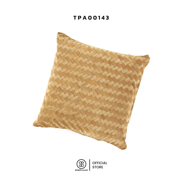 หมอนอิง Throw Pillow LAI SAN Collection รหัส TPA00143-TPA00148 #หมอนอิง #SOdAPrintinG image 1 หมอนอิง Throw Pillow LAI SAN Collection รหัส TPA00143-TPA00148 #หมอนอิง #SOdAPrintinG image 1