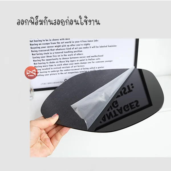 พรอพถ่ายรูป ถาดกระจกอะคิริคเงาสะท้อน พร็อพตกแต่งถ่ายรูป ตกแต่งบ้าน คาเฟ่ สินค้าพร้อมาส่ง image 2 พรอพถ่ายรูป ถาดกระจกอะคิริคเงาสะท้อน พร็อพตกแต่งถ่ายรูป ตกแต่งบ้าน คาเฟ่ สินค้าพร้อมาส่ง image 2