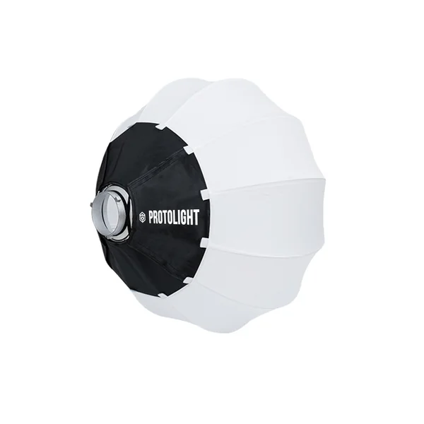 Softbox Lantern Bowens Mount 65cm โคมไฟบอลลูน ช่วยกระจายแสงให้นุ่มเนียนนุ่ม เหมือนแสงธรรมชาติ
