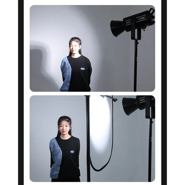 แผ่นสะท้อนแสง Reflector 5in1 ขนาดใหญ่ พับเก็บได้ Collapsible Reflector image 7 แผ่นสะท้อนแสง Reflector 5in1 ขนาดใหญ่ พับเก็บได้ Collapsible Reflector image 7
