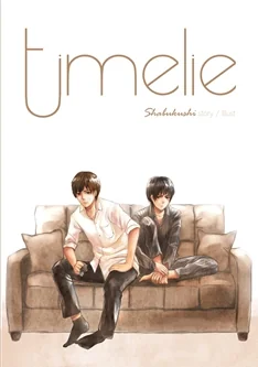 Timelie By Shabukushi