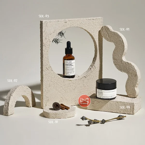 พร็อพแท่นวางปูน Geometry Cement Mockup Prop พร็อพแท่นวางสินค้า ถ่ายรูป โชว์สินค้า รูปทรงเรขาคณิต พร็อพถ่ายรูปสินค้า image 5 พร็อพแท่นวางปูน Geometry Cement Mockup Prop พร็อพแท่นวางสินค้า ถ่ายรูป โชว์สินค้า รูปทรงเรขาคณิต พร็อพถ่ายรูปสินค้า image 5