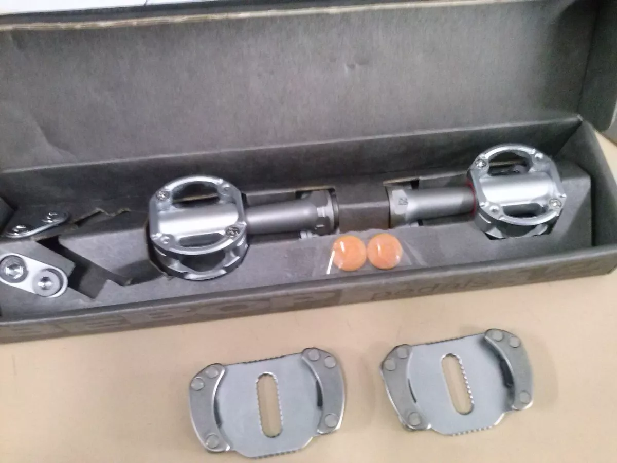 บันได VP Bbp-01 Com Clip - 193 Gramas - Pedals Bike