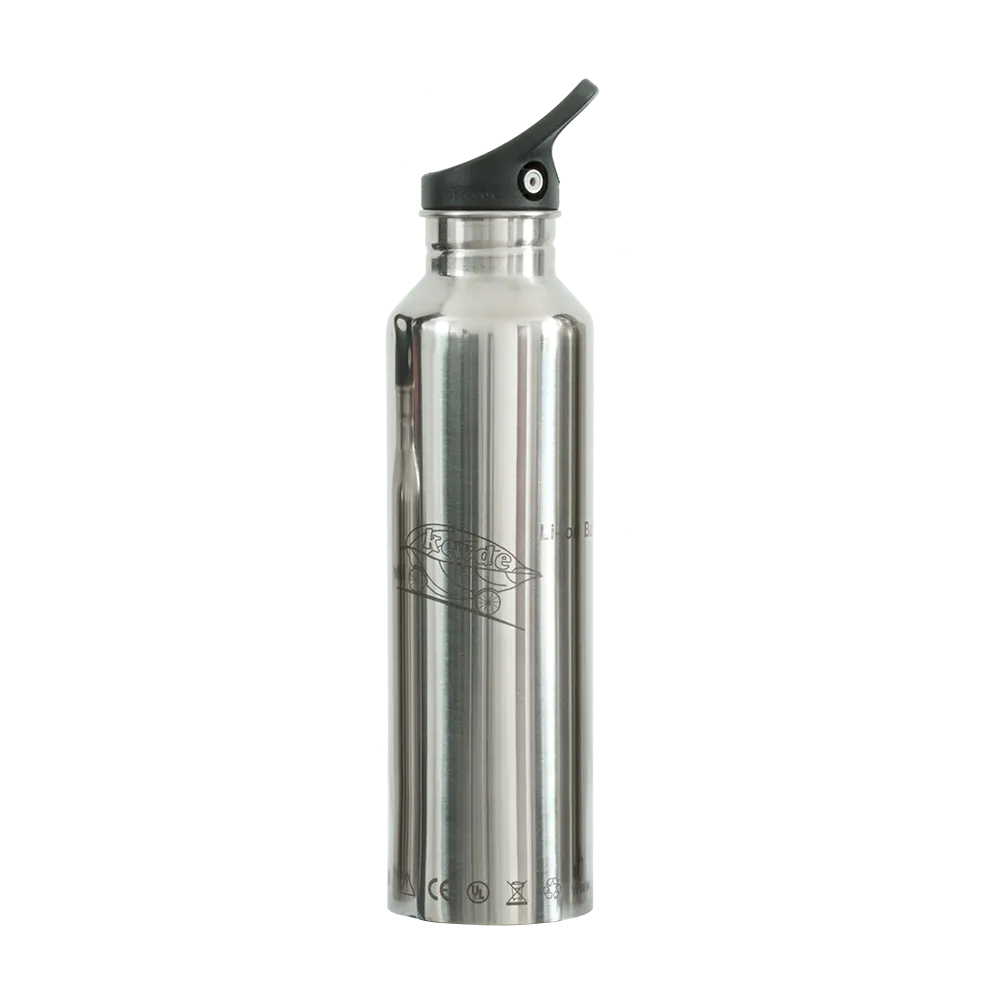 KEYDE BI3307 Water Bottle Battery – แบตเตอรี่รูปทรงขวดน้ำ 33V7Ah สำหรับจักรยานไฟฟ้า