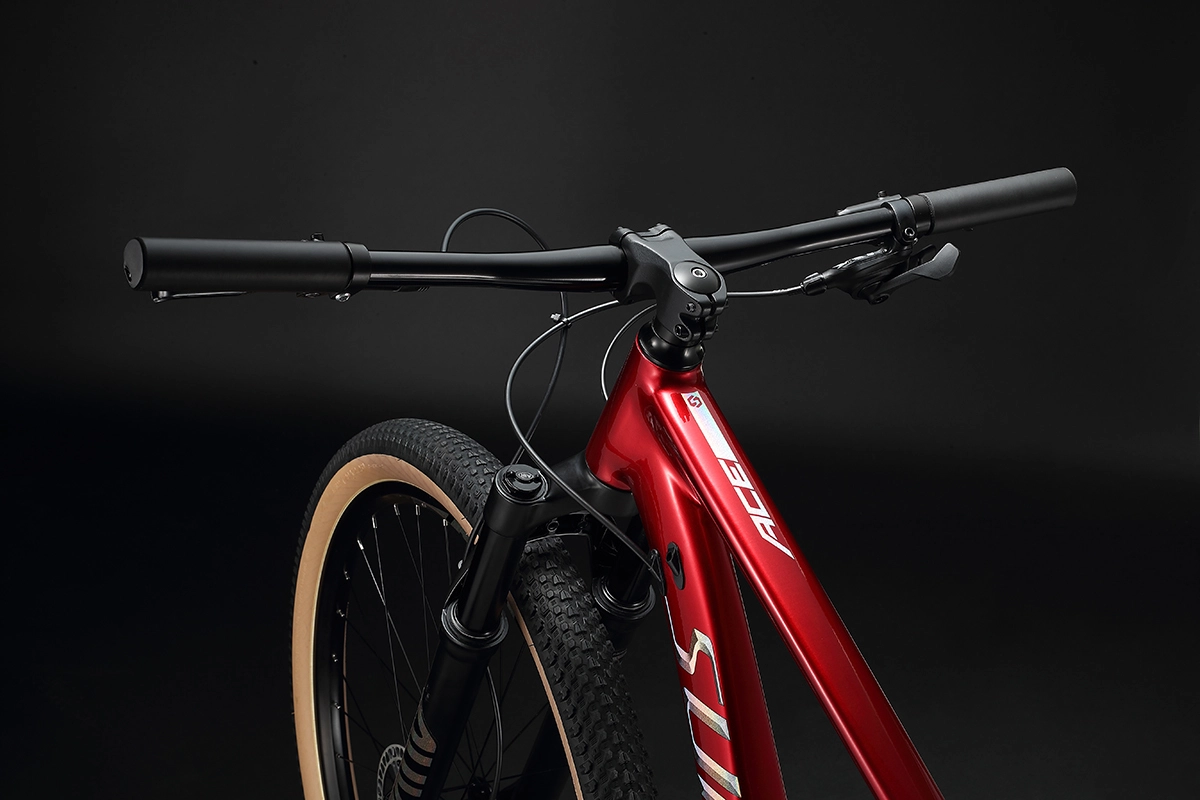 SUNPEED ACE-Pro | จักรยานเสือภูเขา 29er อลูมิเนียม | Shimano Deore 1x12 Speed | เฟรมน้ำหนักเบา