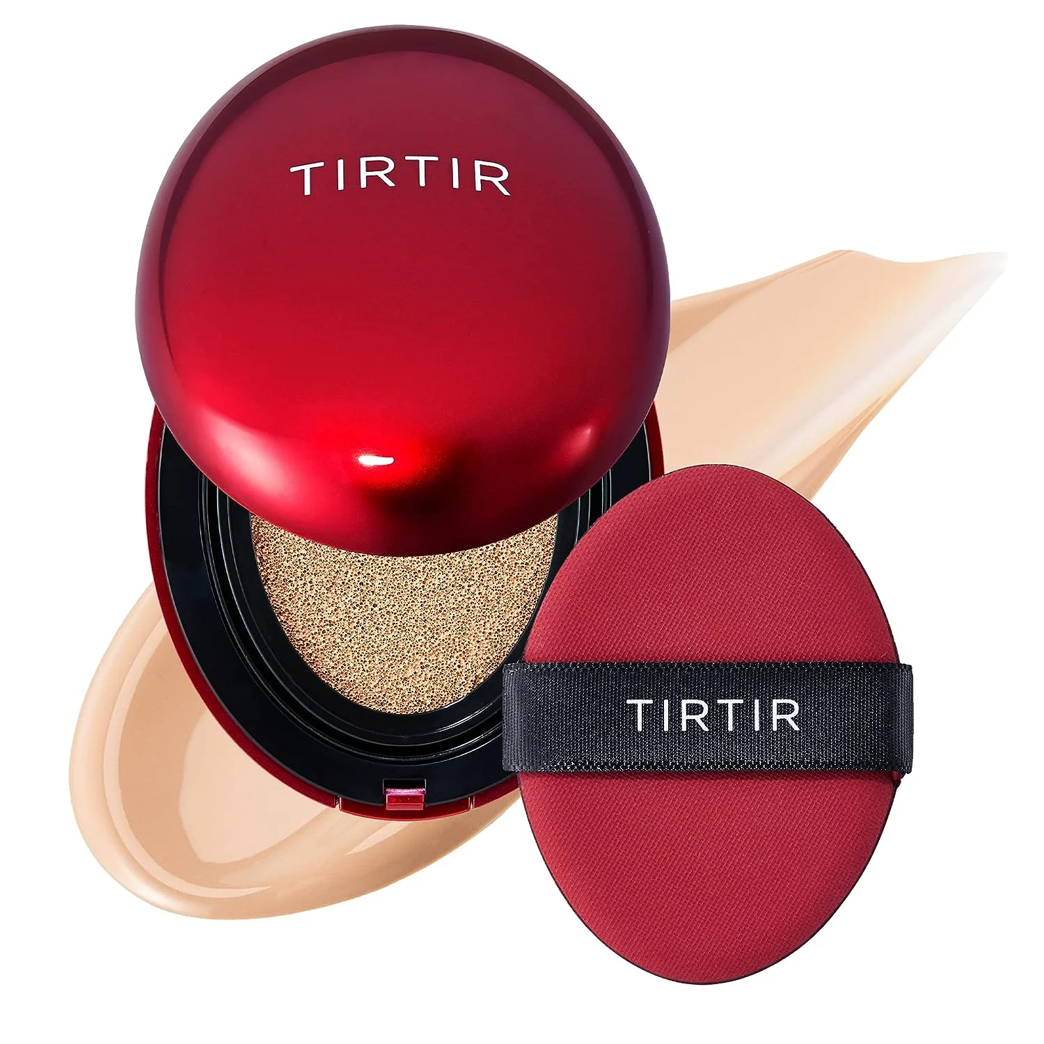 TIRTIR คุชชั่นกันแดด สูตร MASK FIT COOL SUN / MASK FIT AURA / MASK FIT RED