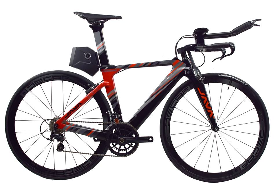 java tt bike