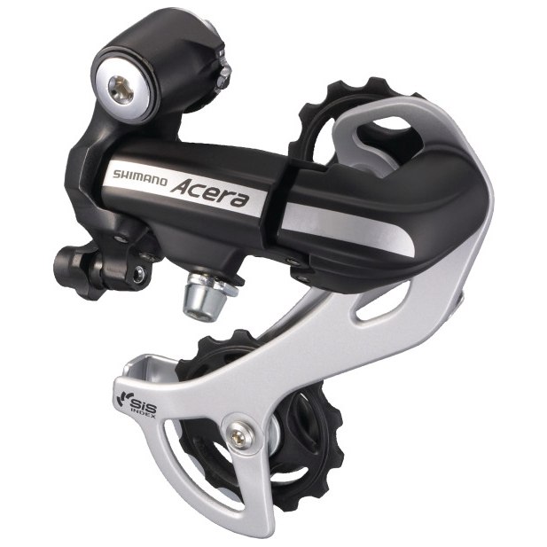 8 Speed SHIMANO Acera RD-M360 MTB Bike 