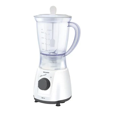 ชุดโถปั่นน้ำพร้อมใบมีด ชาร์ป (SHARP) รุ่น EM-14 Pn.9P209SET (แท้)