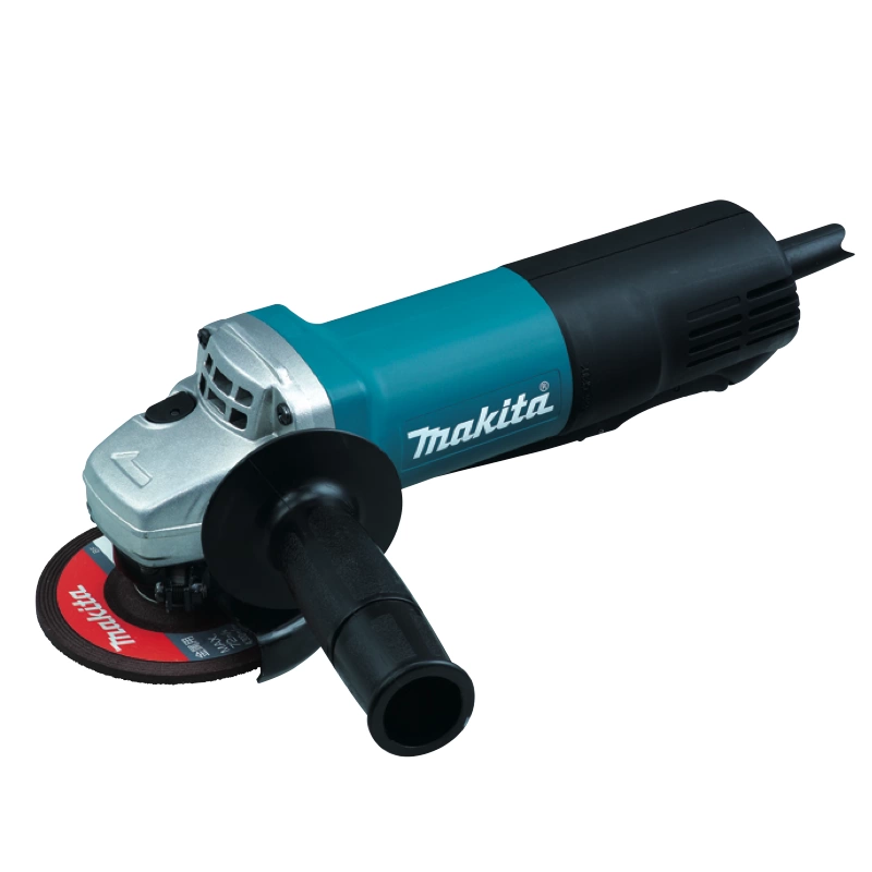 ORING 5X1 หินเจียร 4" Makita มากีต้า 9556HP Pn.213960-9 [#16] (แท้)##