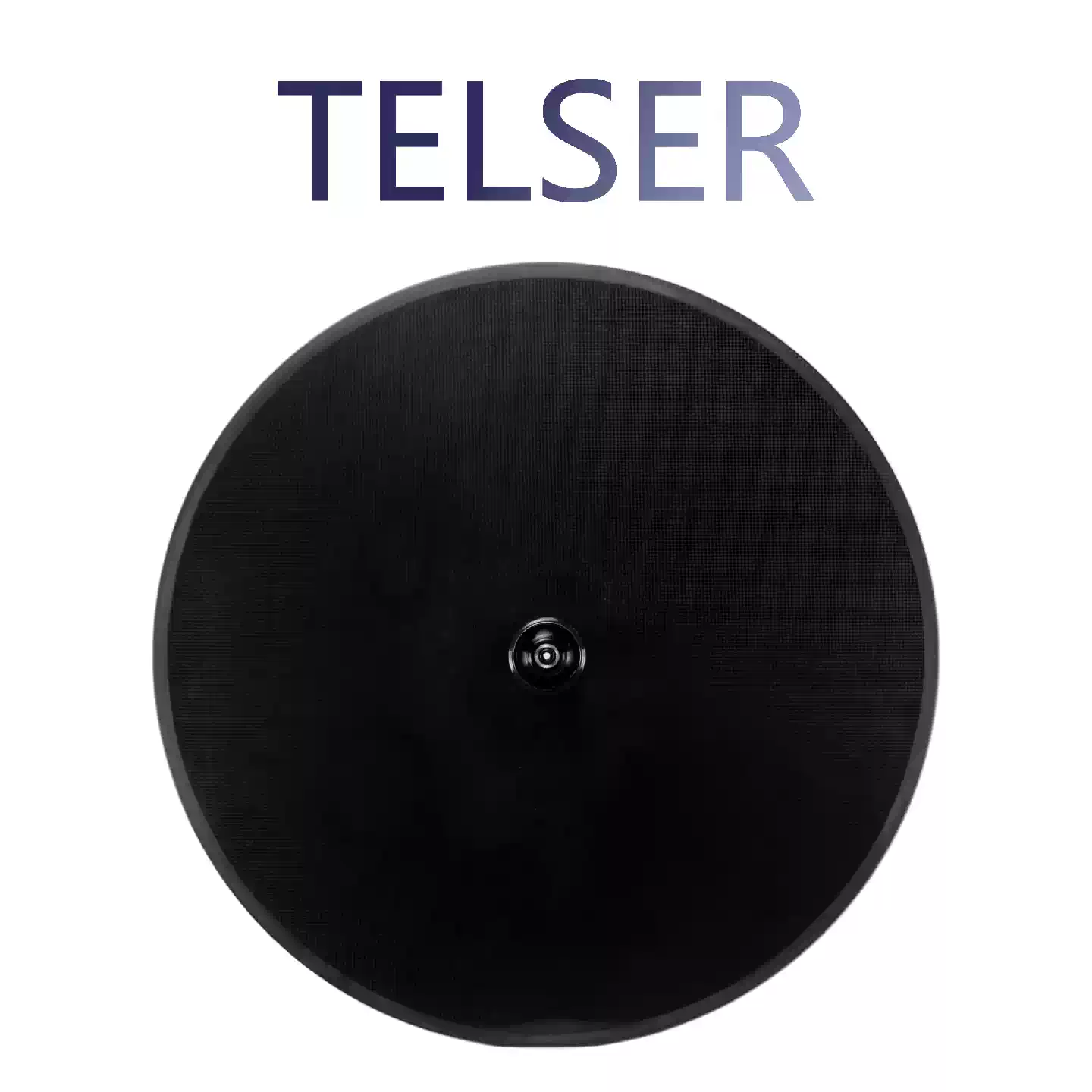ล้อคาร์บอนไฟเบอร์ Telser TT 700C ขอบสูง 70mm – น้ำหนักเบา 1280g สำหรับจักรยานเสือหมอบ/ไทม์ไทรอัล | รองรับทุกระบบเกียร์