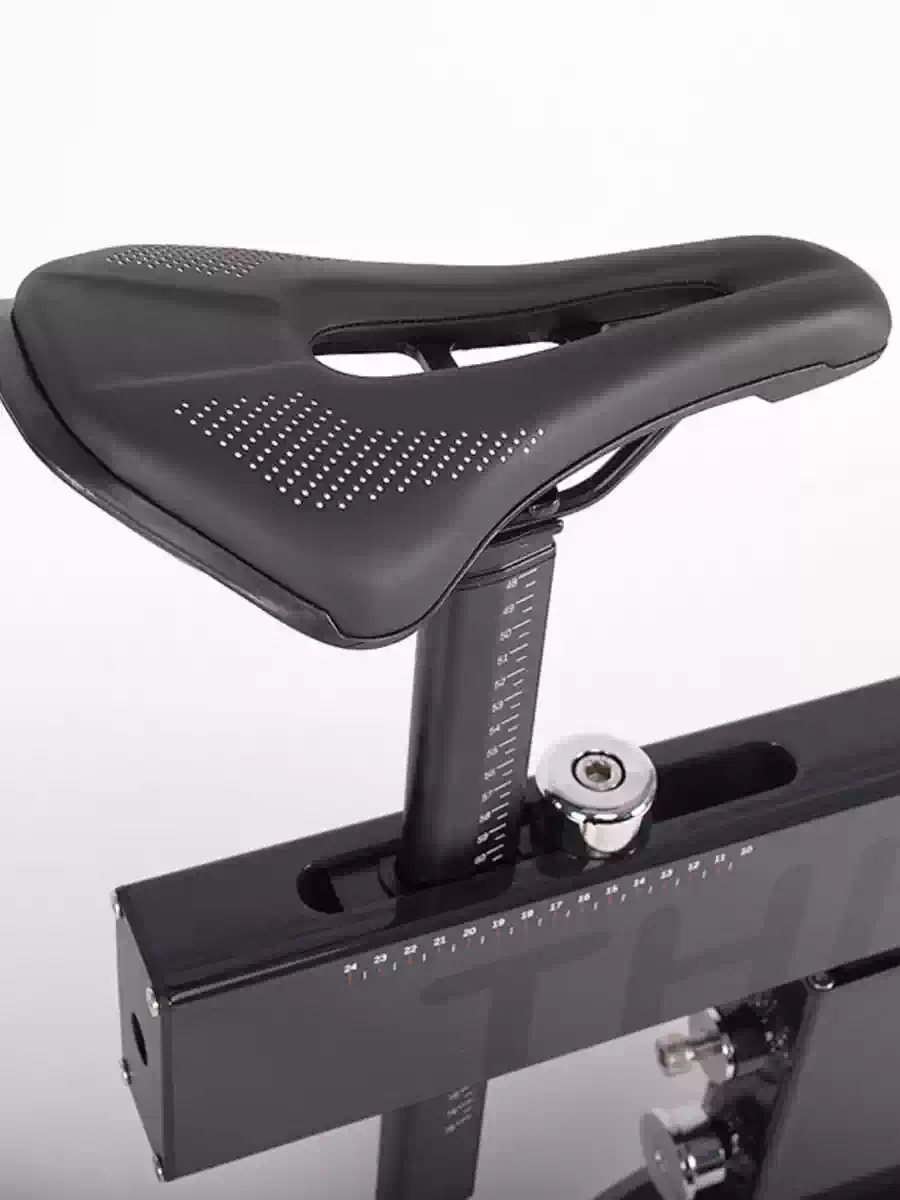 Thinkrider Smart Fitting 11 เครื่องฝึกจักรยานอัจฉริยะ - รองรับเกมฝึกซ้อมและซอฟต์แวร์