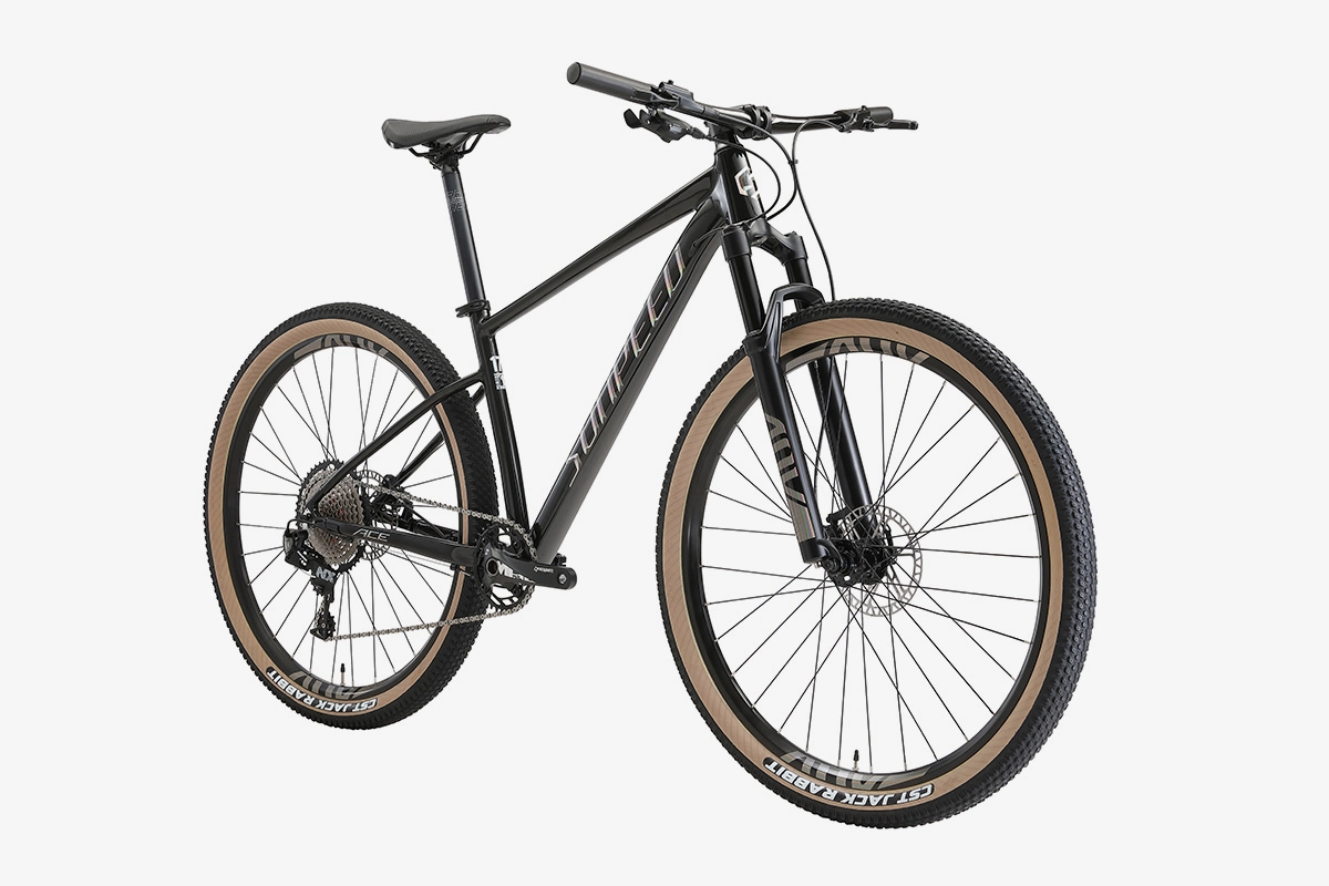 SUNPEED ACE-Pro | จักรยานเสือภูเขา 29er อลูมิเนียม | Shimano Deore 1x12 Speed | เฟรมน้ำหนักเบา