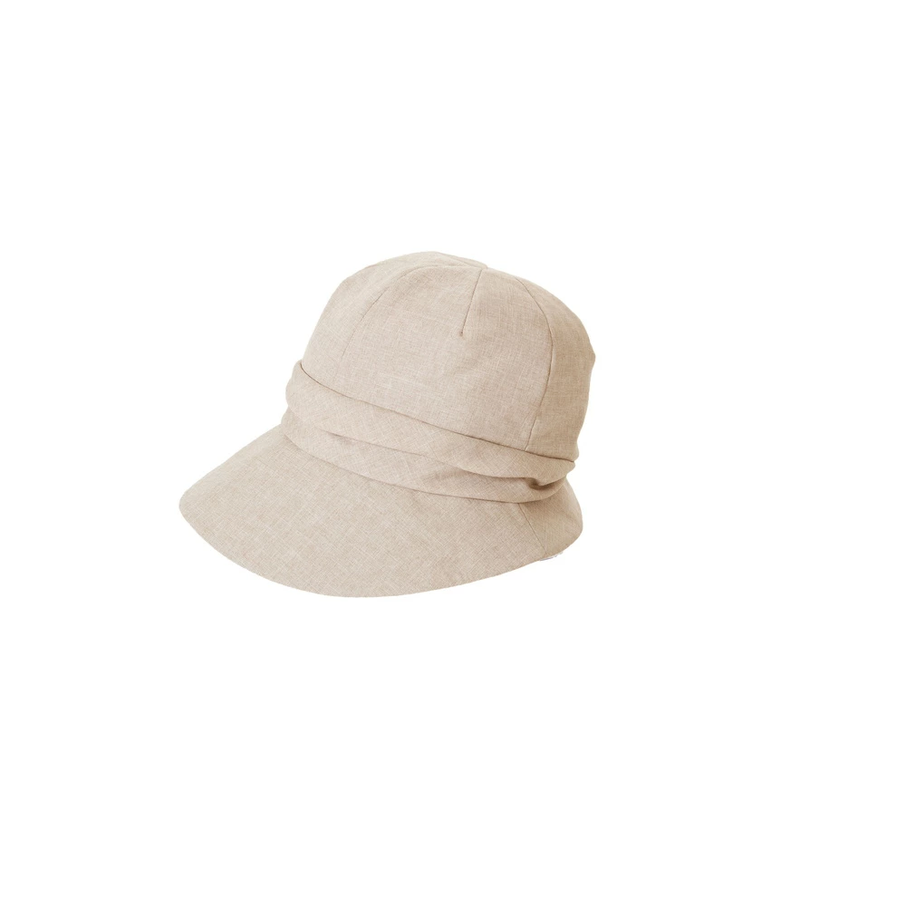 หมวกกันแดด UV CUT จากญี่ปุ่น หลายสี พับเก็บได้ง่าย ยกทัพมา 11 แบบ