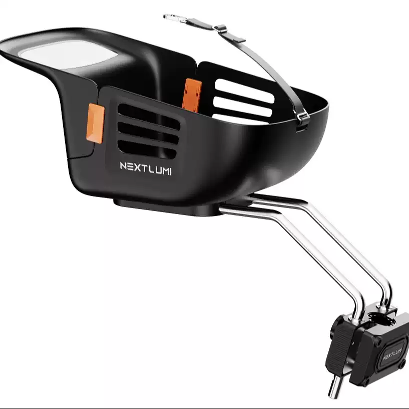 NEXTLUMI เก้าอี้นั่งสัตว์เลี้ยงบนจักรยาน | กระเป๋าพกพาสุนัขแมว รับน้ำหนัก 12 กก.