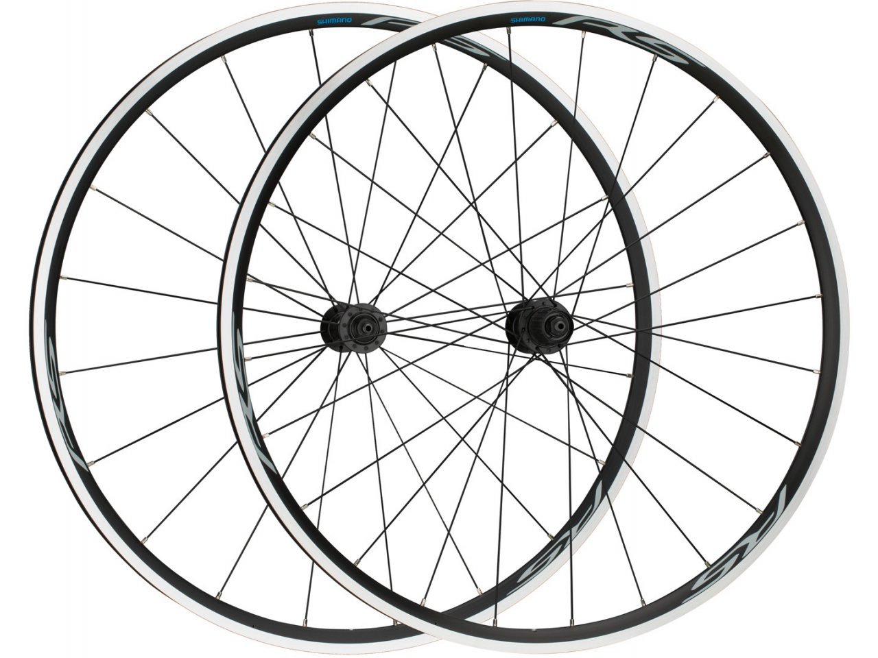 shimano r5 wheels