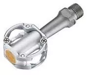 บันได VP Bbp-01 Com Clip - 193 Gramas - Pedals Bike