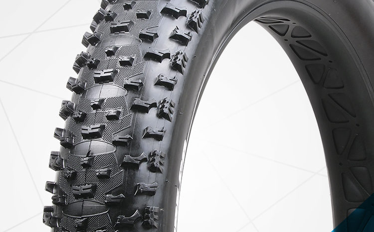 26x5 fat bike tires
