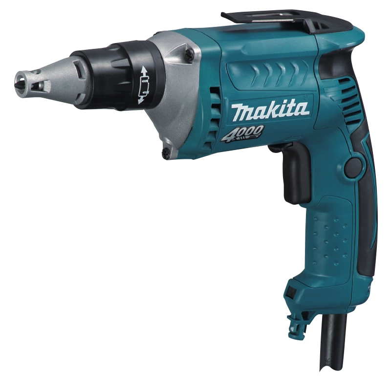 RING 7 สว่านไขควงไฟฟ้า Makita FS4200 [#23] P.no451099-2 (แท้) ##