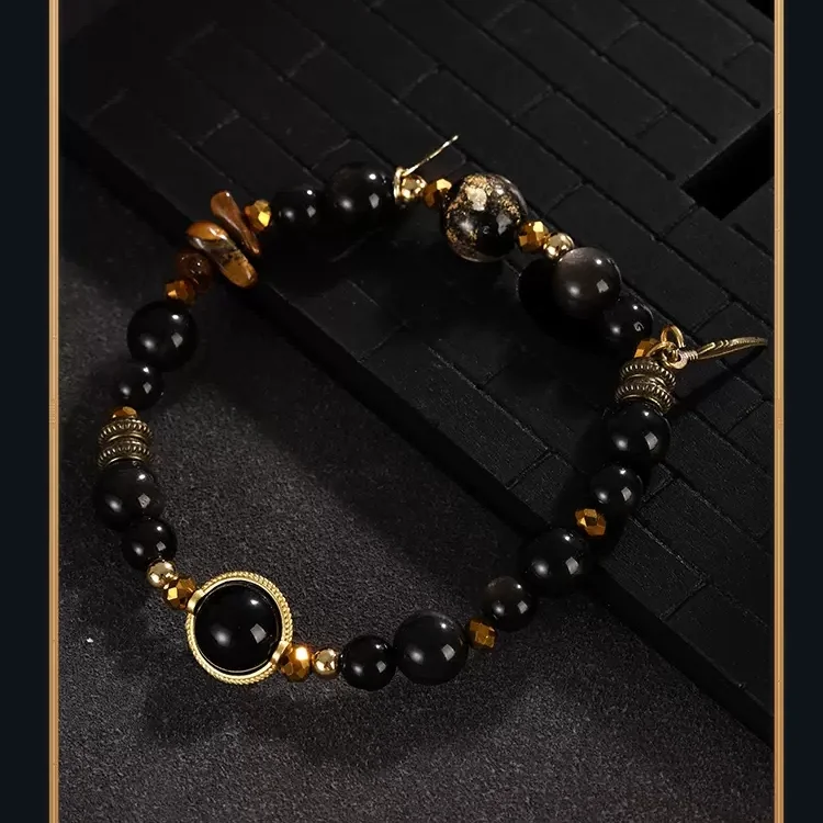 กำไลลูกปัด ซีรี่ย์ เหนือเมฆาชะตาลิขิต (Official Goods)