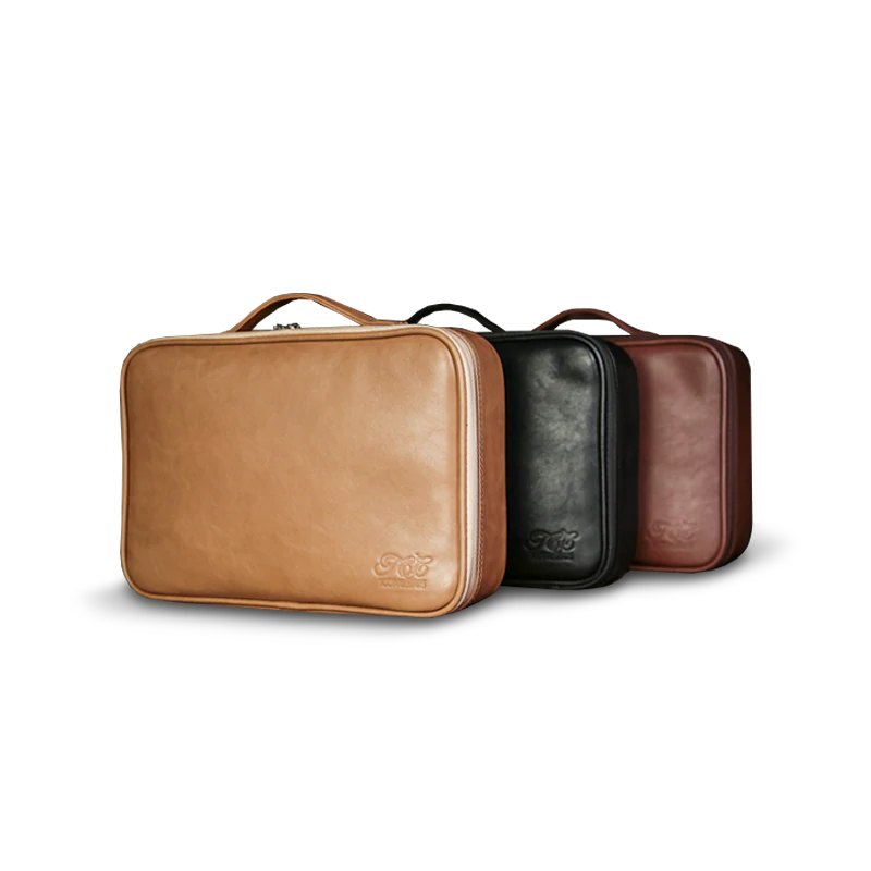 ++ อุปกรณ์เสริมมายากล TCC。กระเป๋า มายากล ระยะใกล้ (Close-Up Hand Bag)