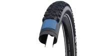 ยางนอก Schwalbe Smart Sam Performance MTB Wire Bead Tire - Addix
