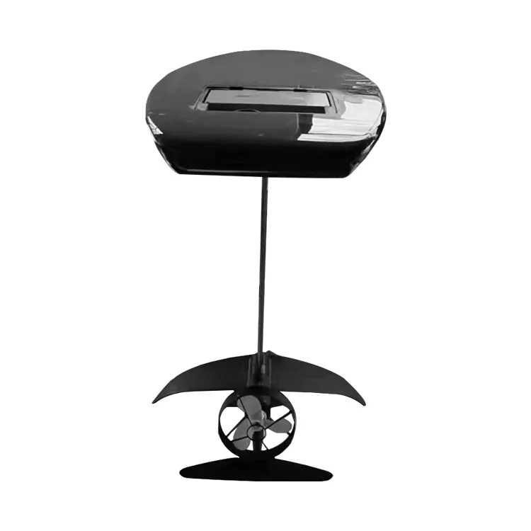 กระดานไฟฟ้า GUETIO Electric Foil Board | มอเตอร์ 8000W | ความเร็วสูงสุด 50 กม./ชม. | แบตเตอรี่ 90 นาที | Carbon eFoil Board Thailand