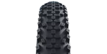 ยางนอก Schwalbe Smart Sam Performance MTB Wire Bead Tire - Addix
