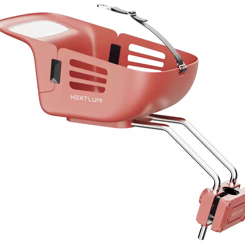 NEXTLUMI เก้าอี้นั่งสัตว์เลี้ยงบนจักรยาน | กระเป๋าพกพาสุนัขแมว รับน้ำหนัก 12 กก.