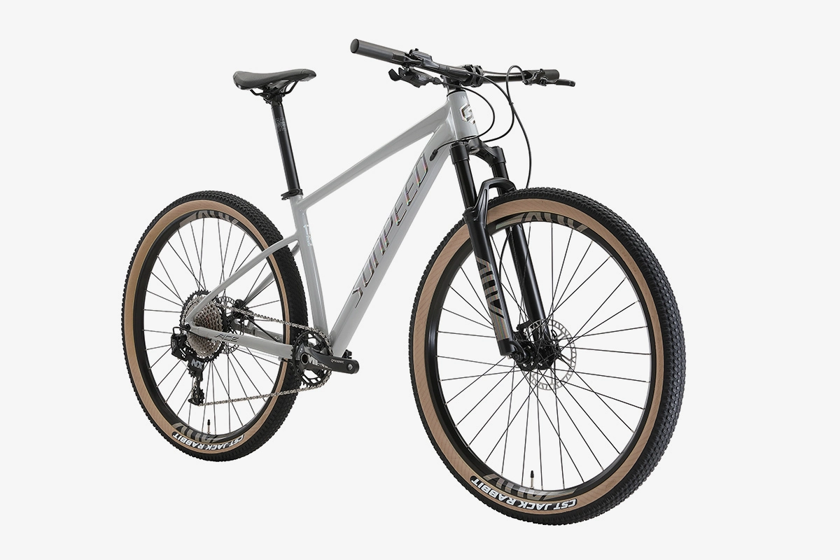 SUNPEED ACE-Pro | จักรยานเสือภูเขา 29er อลูมิเนียม | Shimano Deore 1x12 Speed | เฟรมน้ำหนักเบา