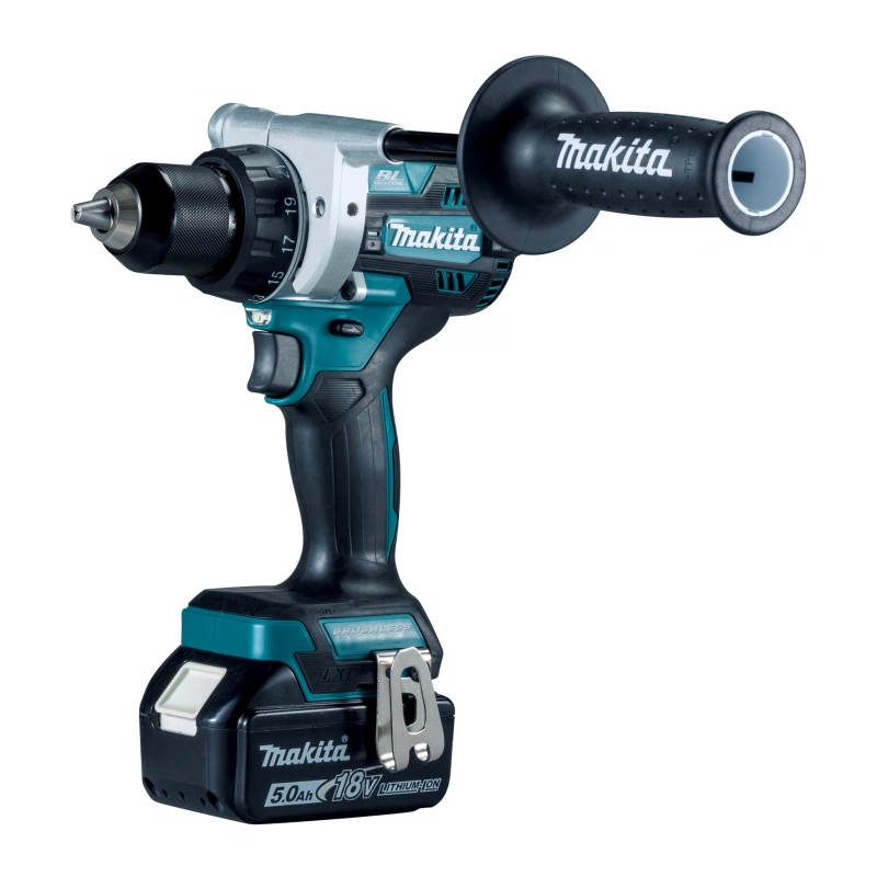 DDF486 สว่านไร้สาย Makita Spare Parts