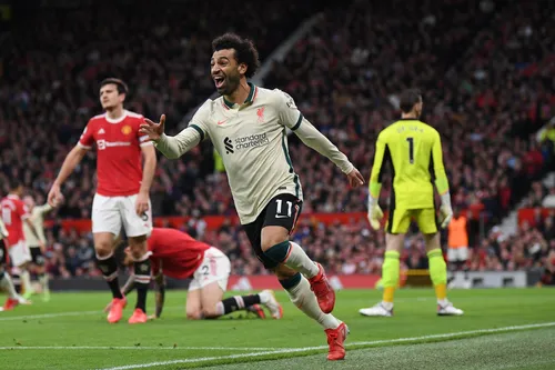 เสื้อฟุตบอล ทีมสโมสรลิเวอร์พูล ชุดเยือน 2021/22 ใหม่ S-Size / LIVERPOOL Football Shirt Away Kit 2021/22 Jersey NEW S-Size