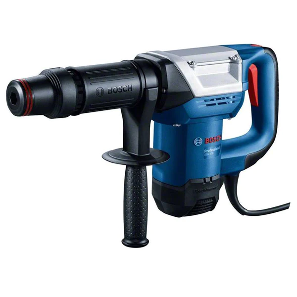 ยางโอริง เครื่องสกัดคอนกรีต Bosch รุ่น GSH500 #95 Pn.1610210173 (แท้) ##(*)