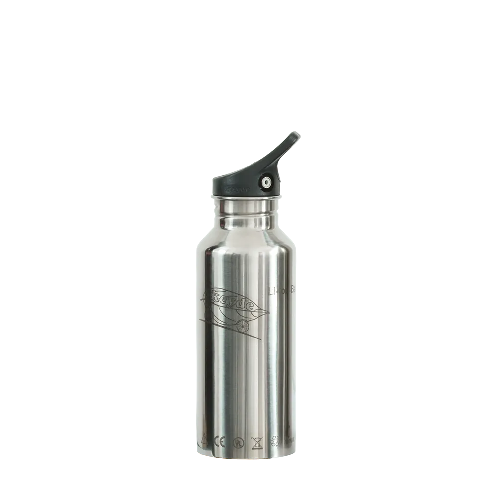 KEYDE BI3307 Water Bottle Battery – แบตเตอรี่รูปทรงขวดน้ำ 33V7Ah สำหรับจักรยานไฟฟ้า