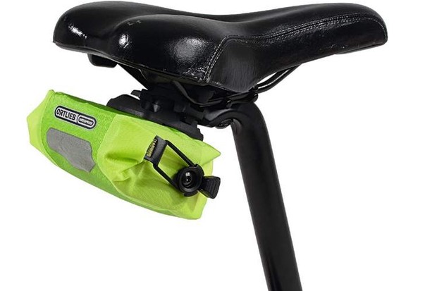 ortlieb micro 2 saddle bag