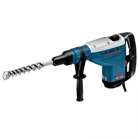 GBH 5-38D สว่านโรตารี่ระบบ SDS-MAX BOSCH Spare Parts