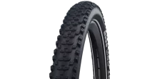 ยางนอก Schwalbe Smart Sam Performance MTB Wire Bead Tire - Addix