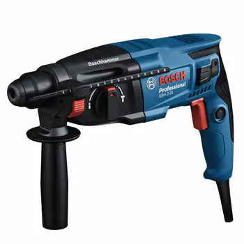 สวิทช์ สว่านโรตารี่ BOSCH GBH220 [#4] Pn.1607200372 (แท้) ##(*)